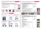 Brochures & Catalogues - Godrej Electricals